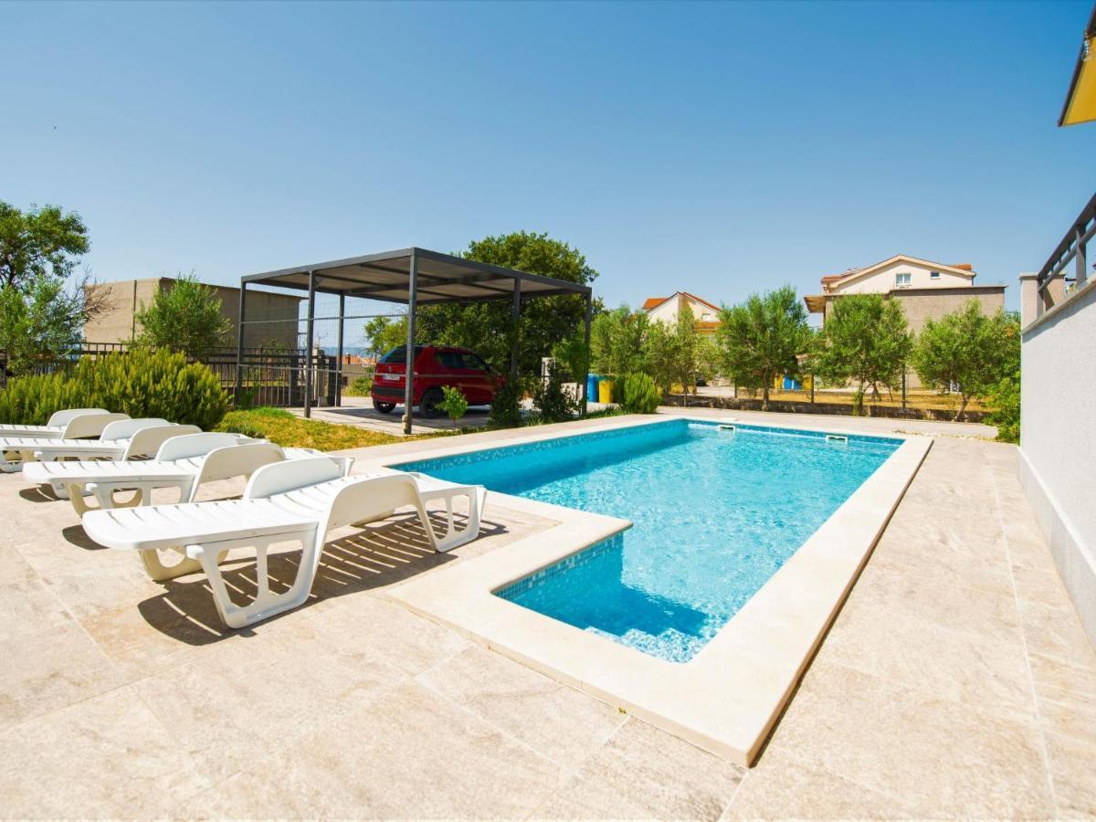 Holiday Home Stella Kastela By Interhome Exterior foto