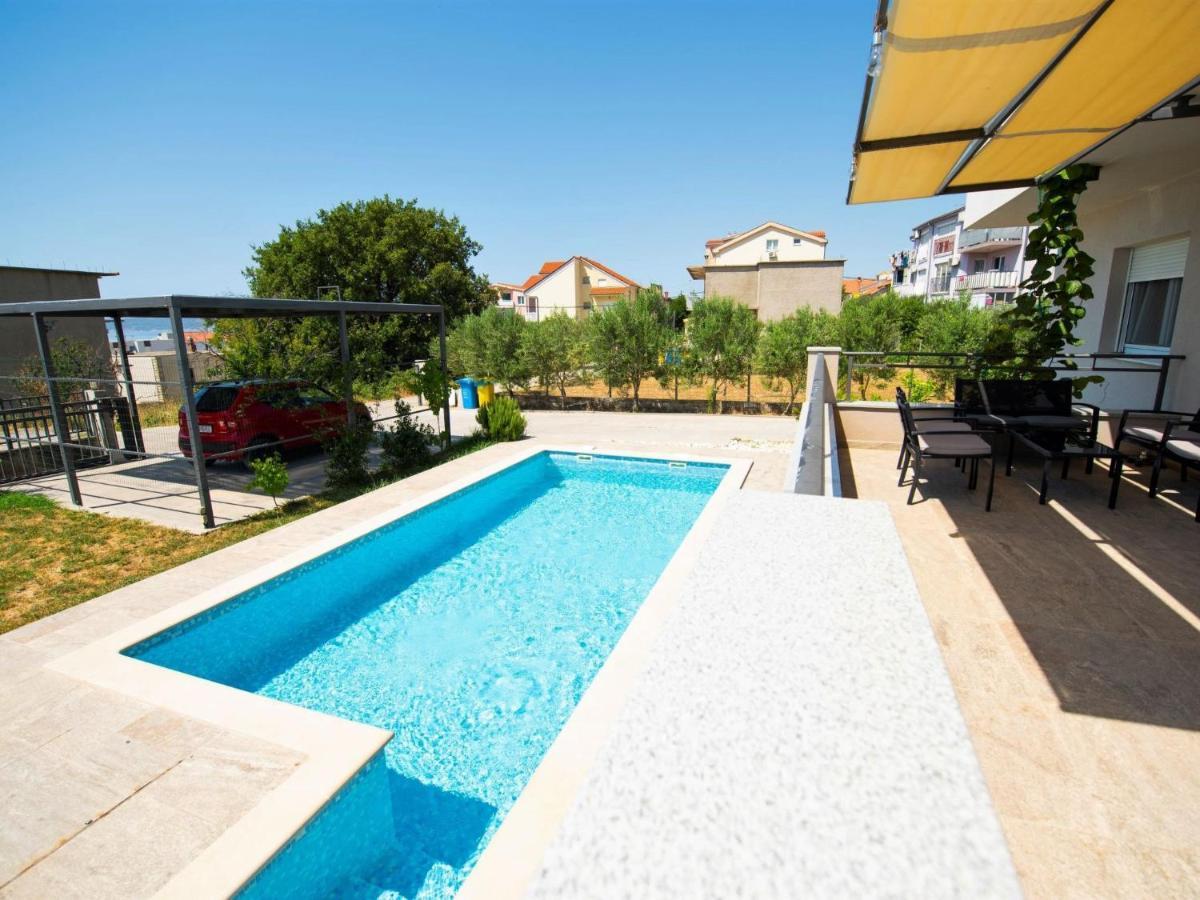 Holiday Home Stella Kastela By Interhome Exterior foto