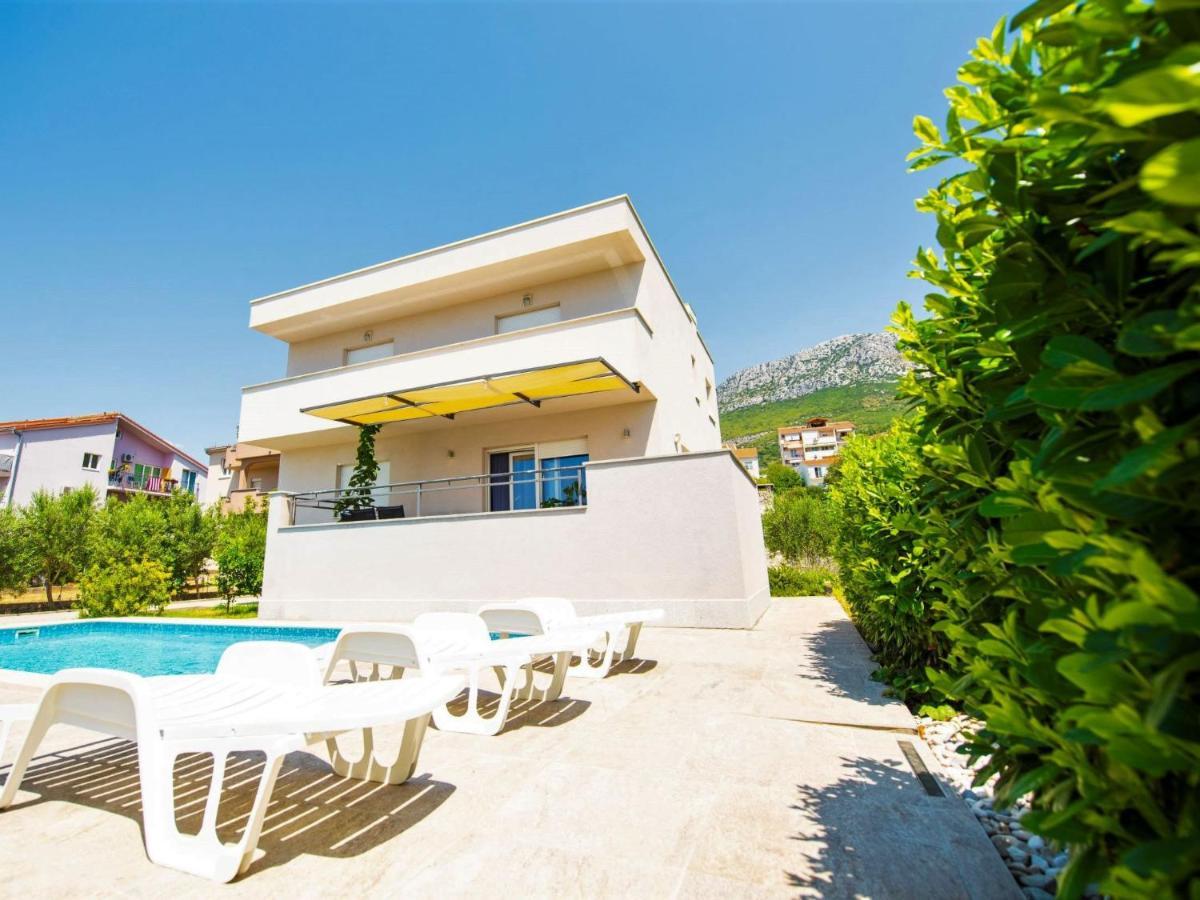Holiday Home Stella Kastela By Interhome Exterior foto