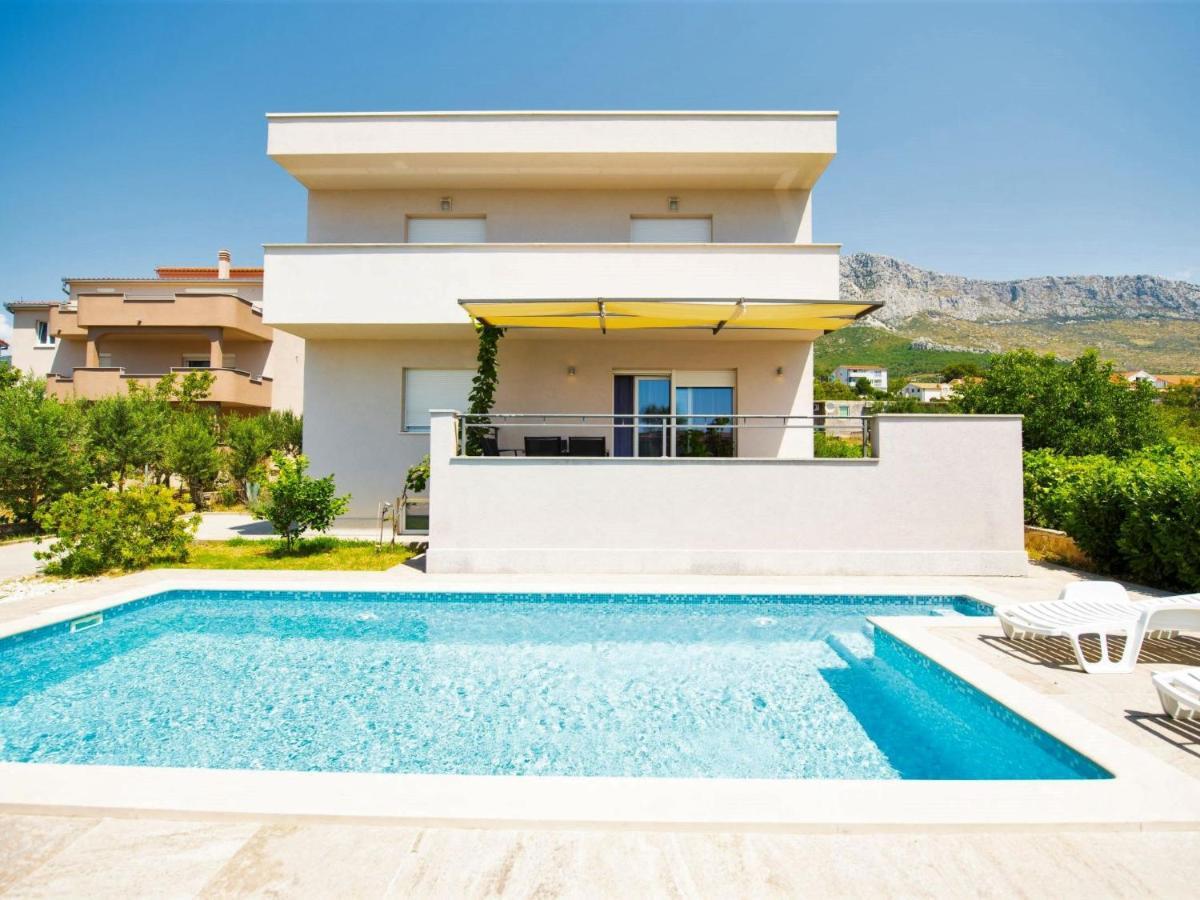 Holiday Home Stella Kastela By Interhome Exterior foto