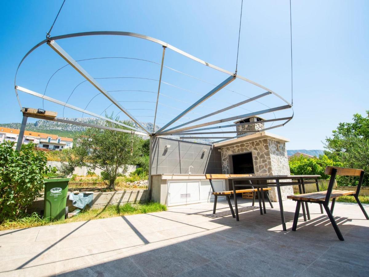 Holiday Home Stella Kastela By Interhome Exterior foto