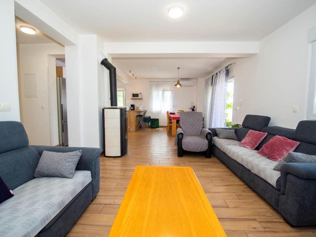 Holiday Home Stella Kastela By Interhome Exterior foto