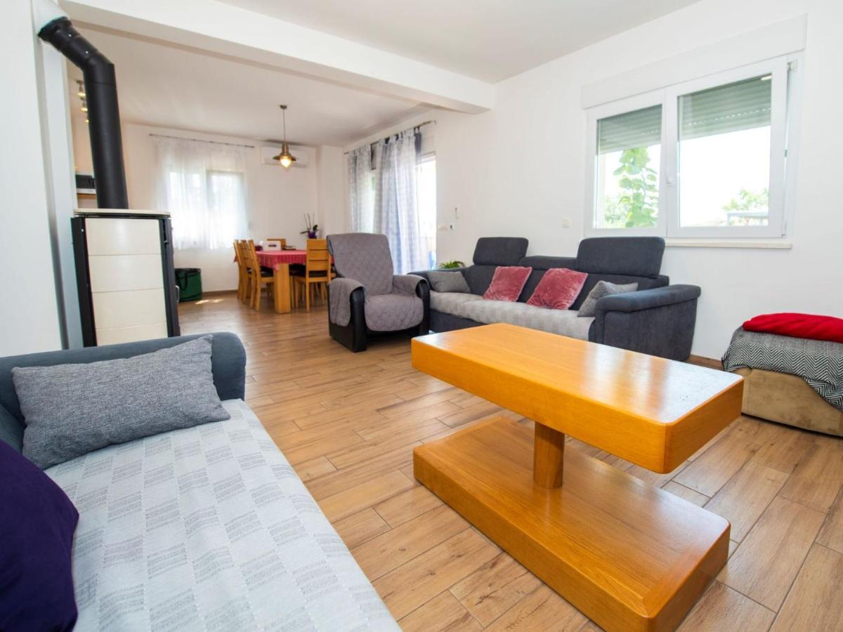 Holiday Home Stella Kastela By Interhome Exterior foto