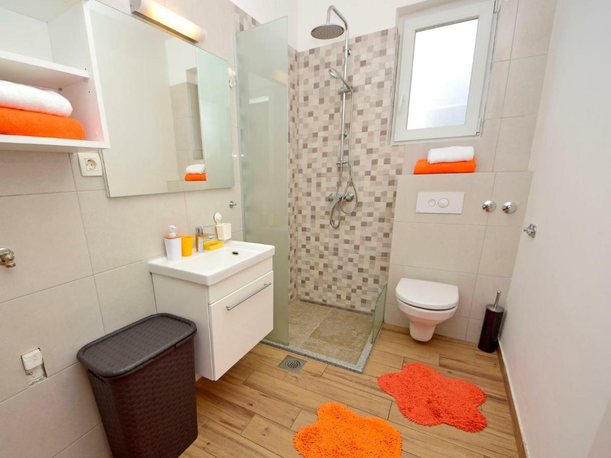 Holiday Home Stella Kastela By Interhome Exterior foto